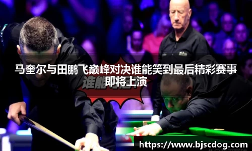 马奎尔与田鹏飞巅峰对决谁能笑到最后精彩赛事即将上演