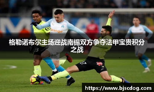 格勒诺布尔主场迎战南锡双方争夺法甲宝贵积分之战